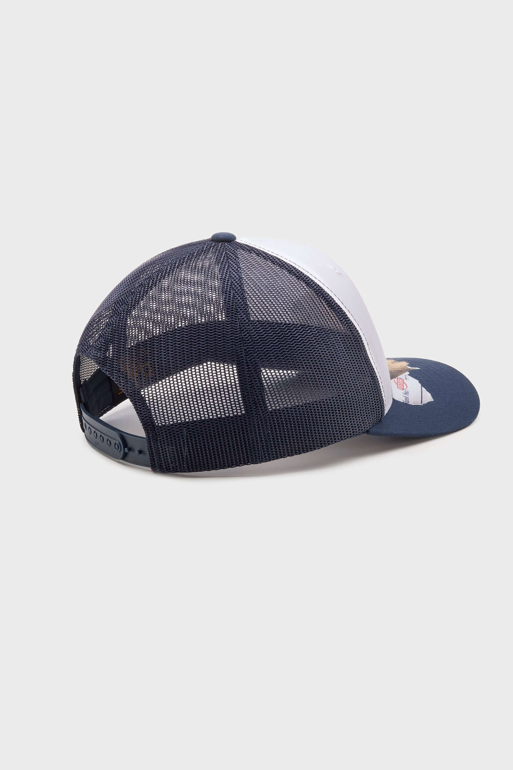 Flexfit Cap Broken Paper Cat