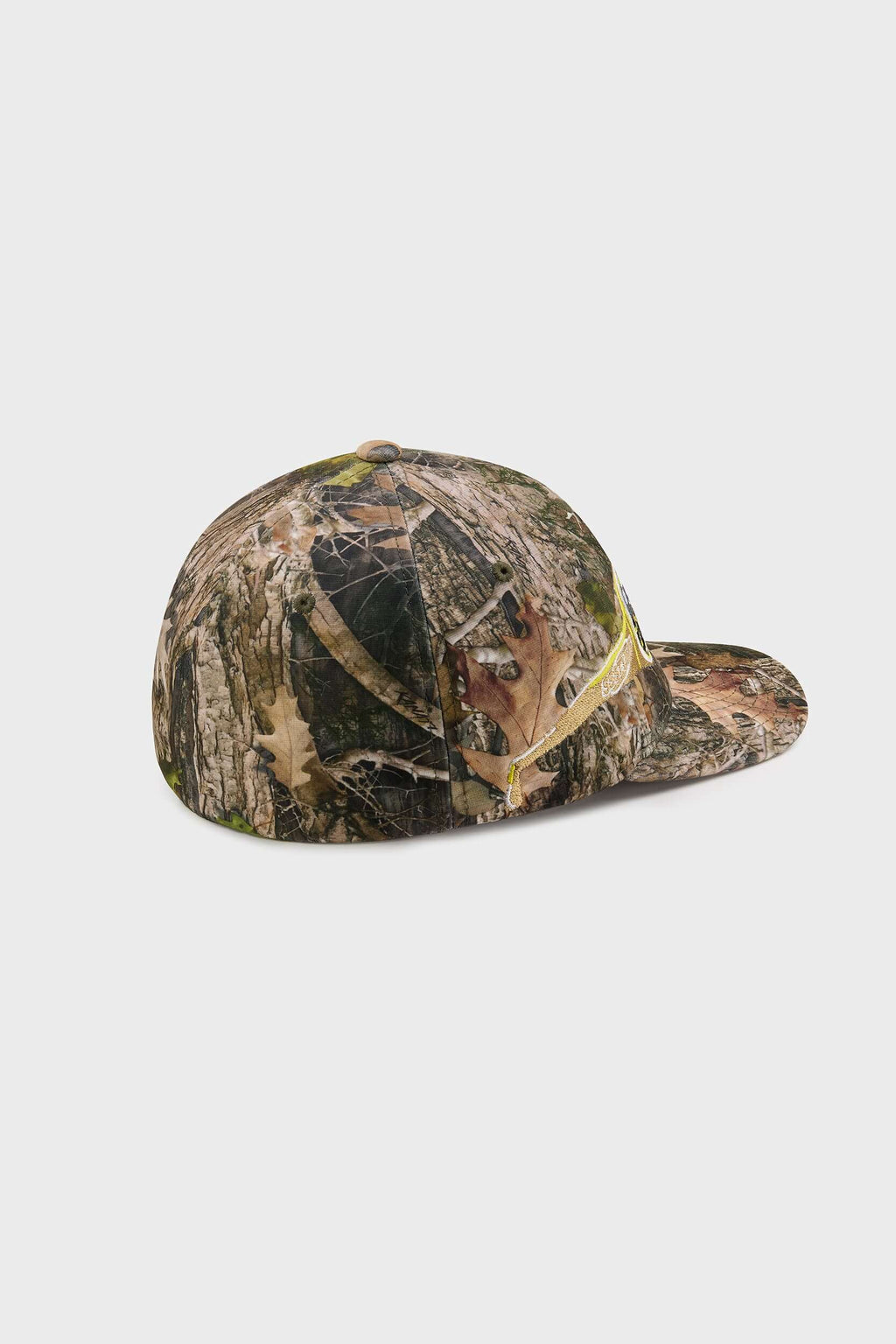 Flexfit Cap "I Wear Glasses"