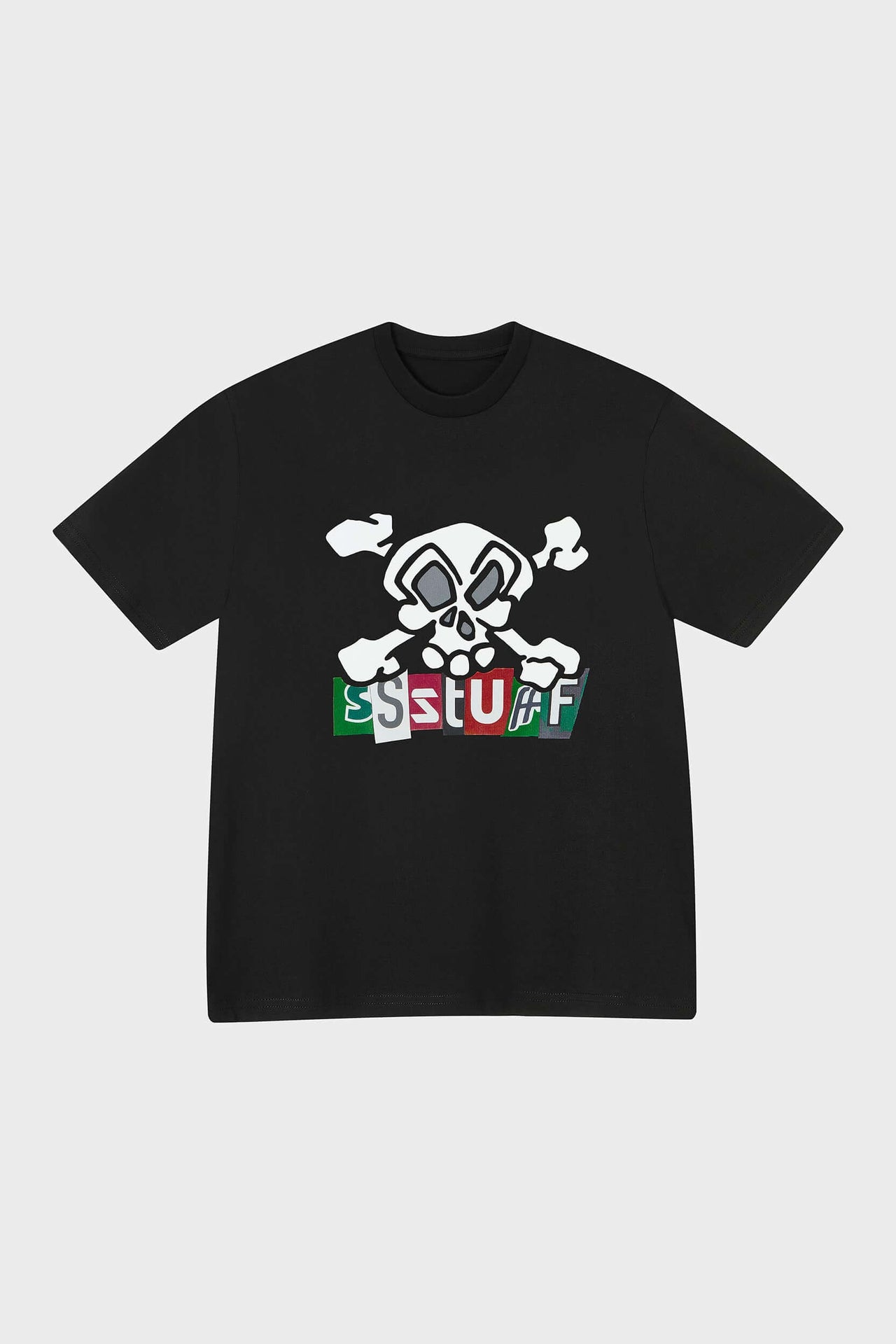 Skull Tee