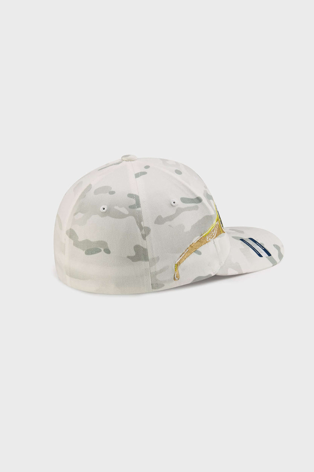 Flexfit Cap "I Wear Glasses"