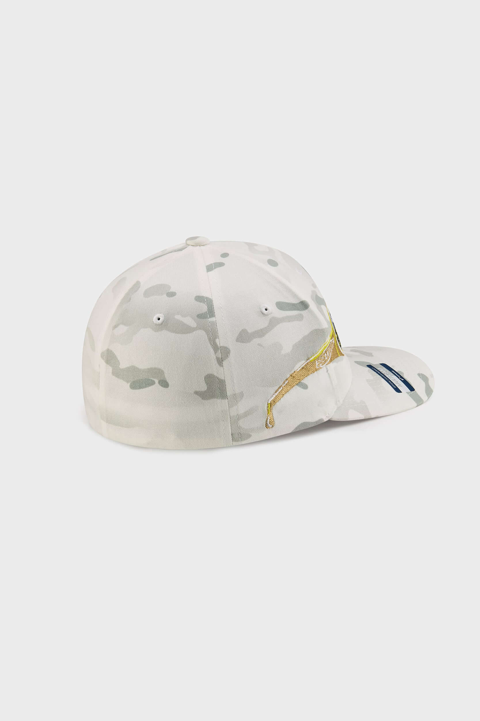 Flexfit Cap "I Wear Glasses"
