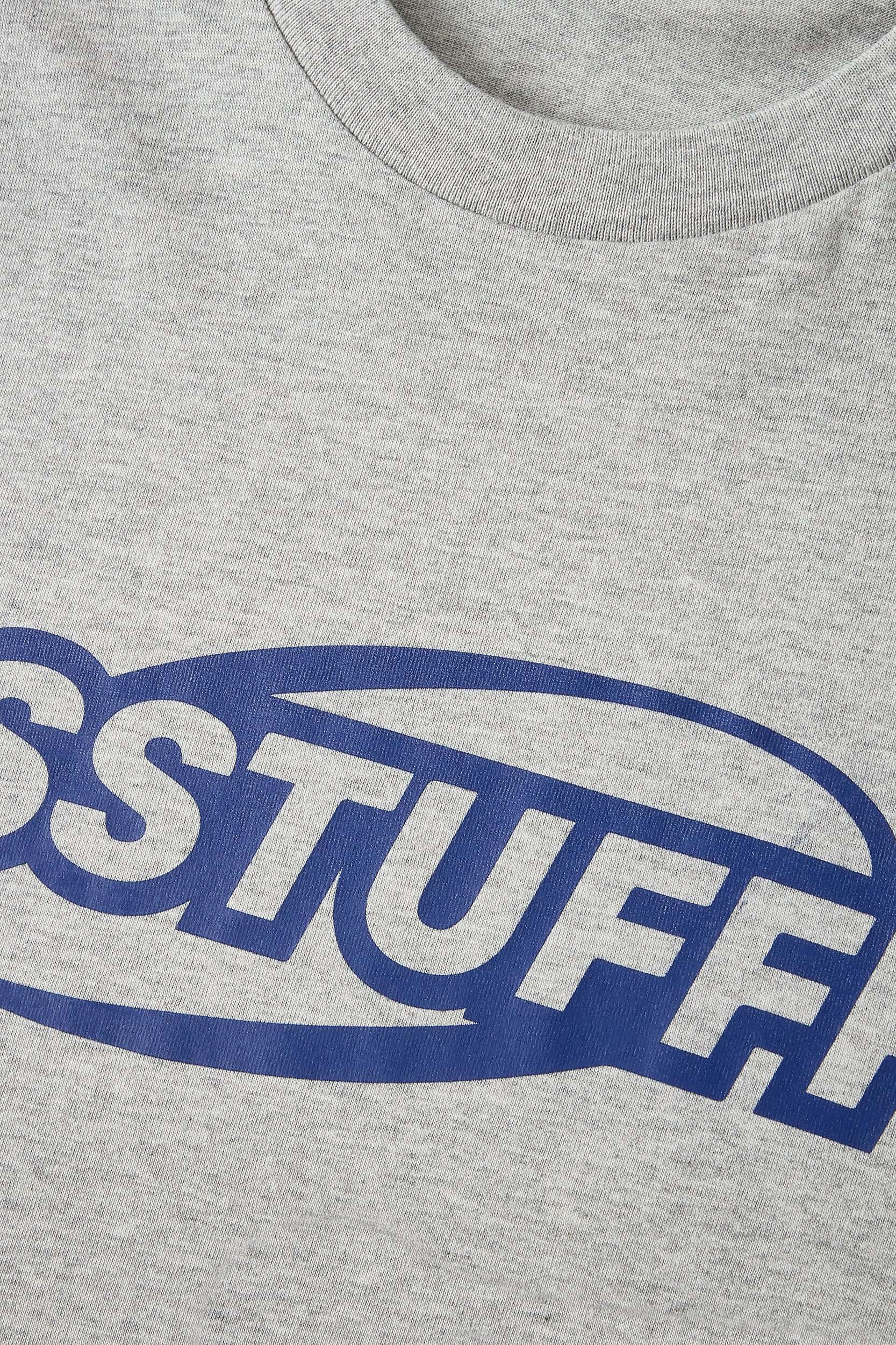 Scented Logo Tee