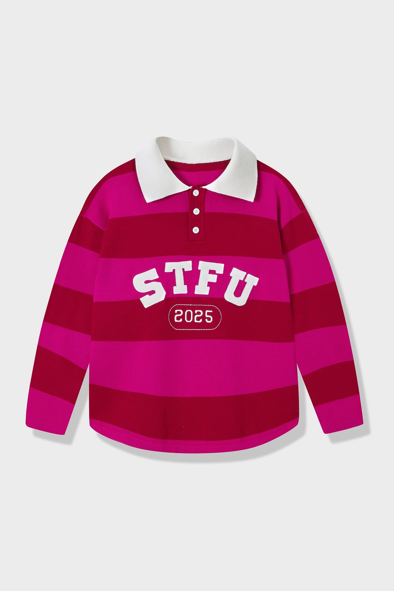 STFU Rugby Polo