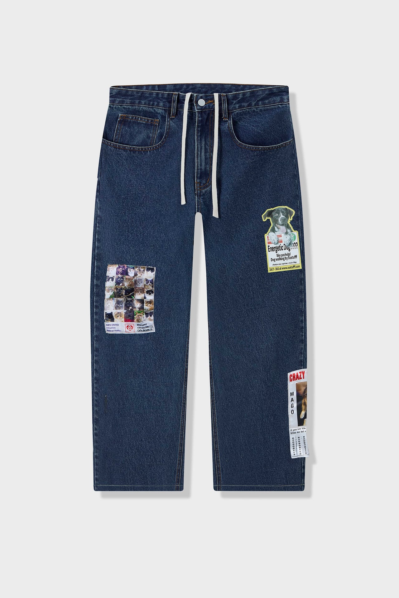 Ads Jeans