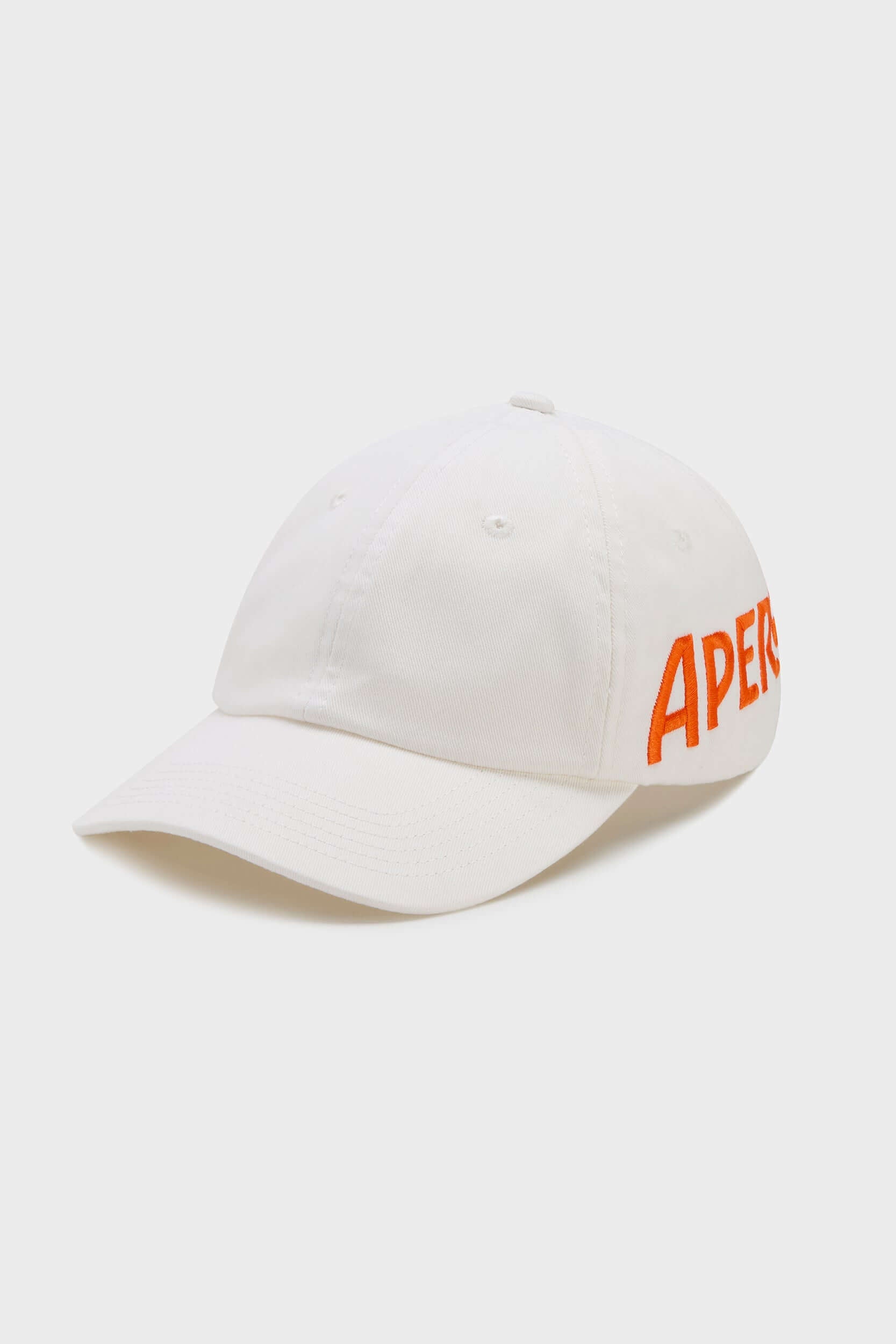 SSSTUFFF x APEROL Logos Cap