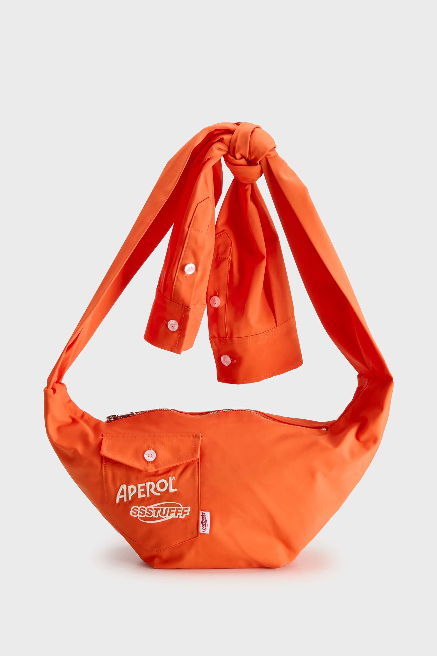 SSSTUFFF x APEROL Shirt Bag Mini