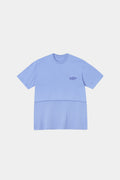 FUWARI Embroidery Tee