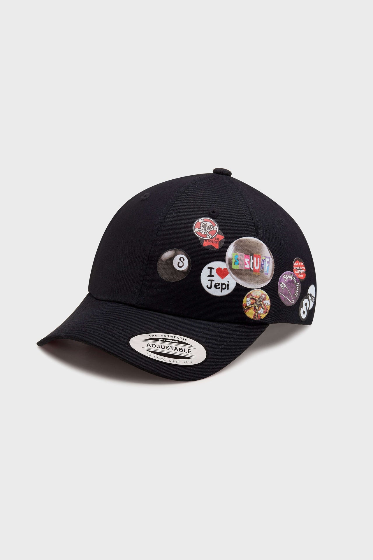 Flexfit PINS Cap