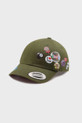 Flexfit PINS Cap