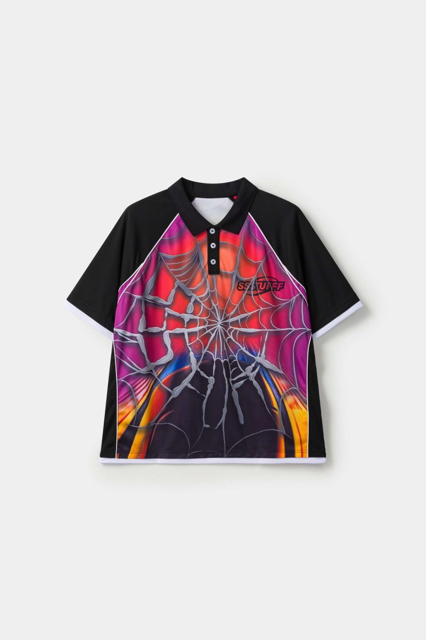 Missing Cat Tee | Hand-Sewn Patch T-Shirt – SSSTUFFF