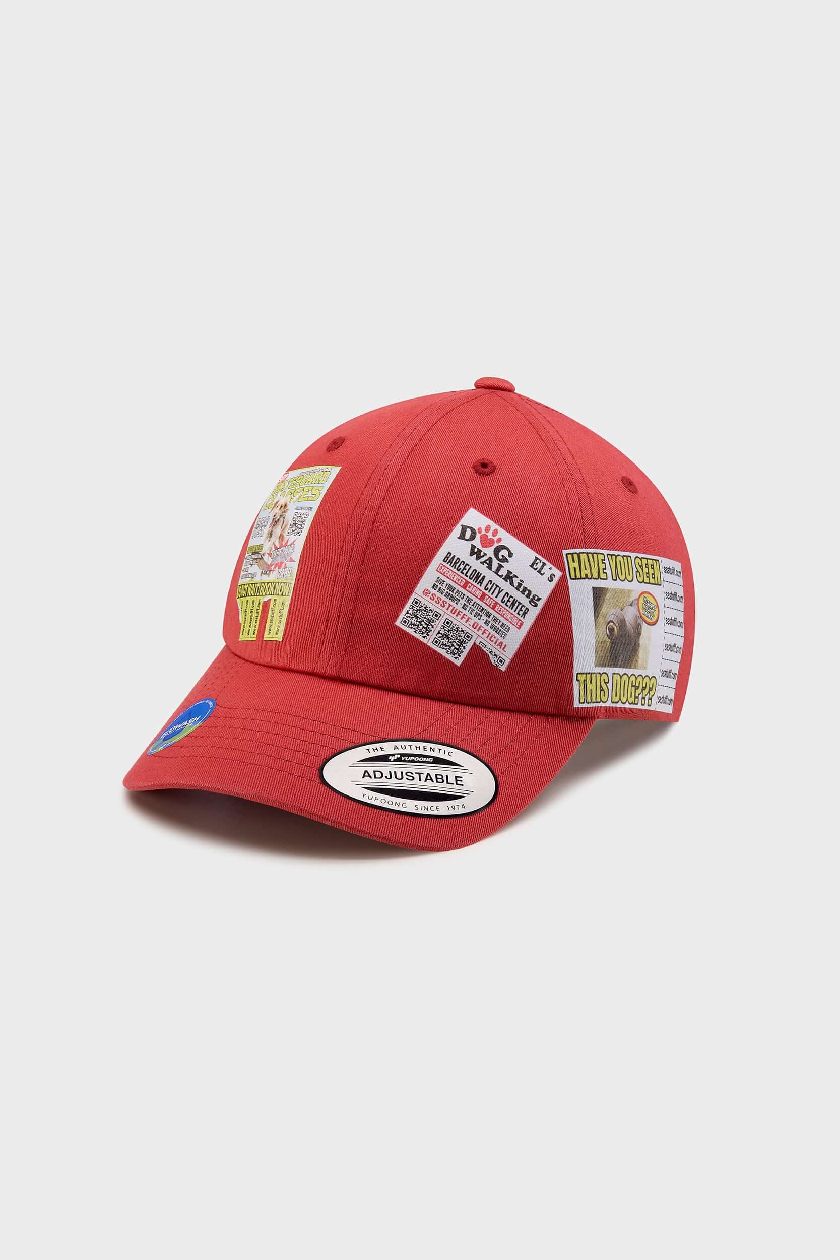 Flexfit Ads Cap