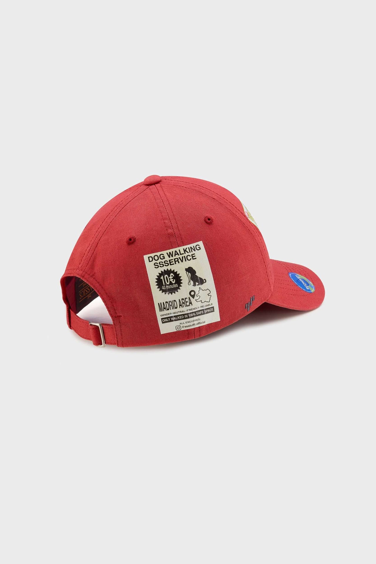 Flexfit Ads Cap