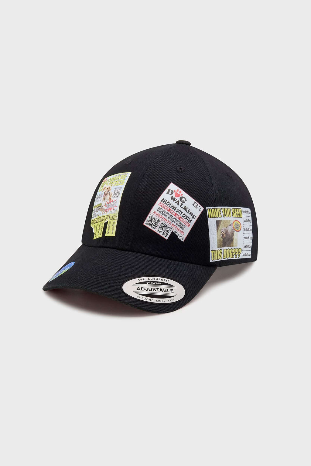 Flexfit Ads Cap