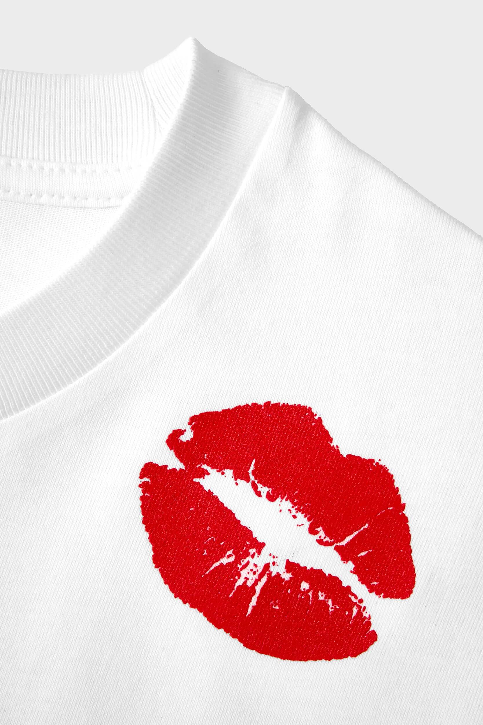Kiss Scented Tee