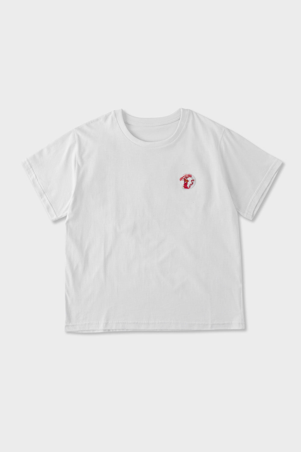 LED Missing Cat Tee