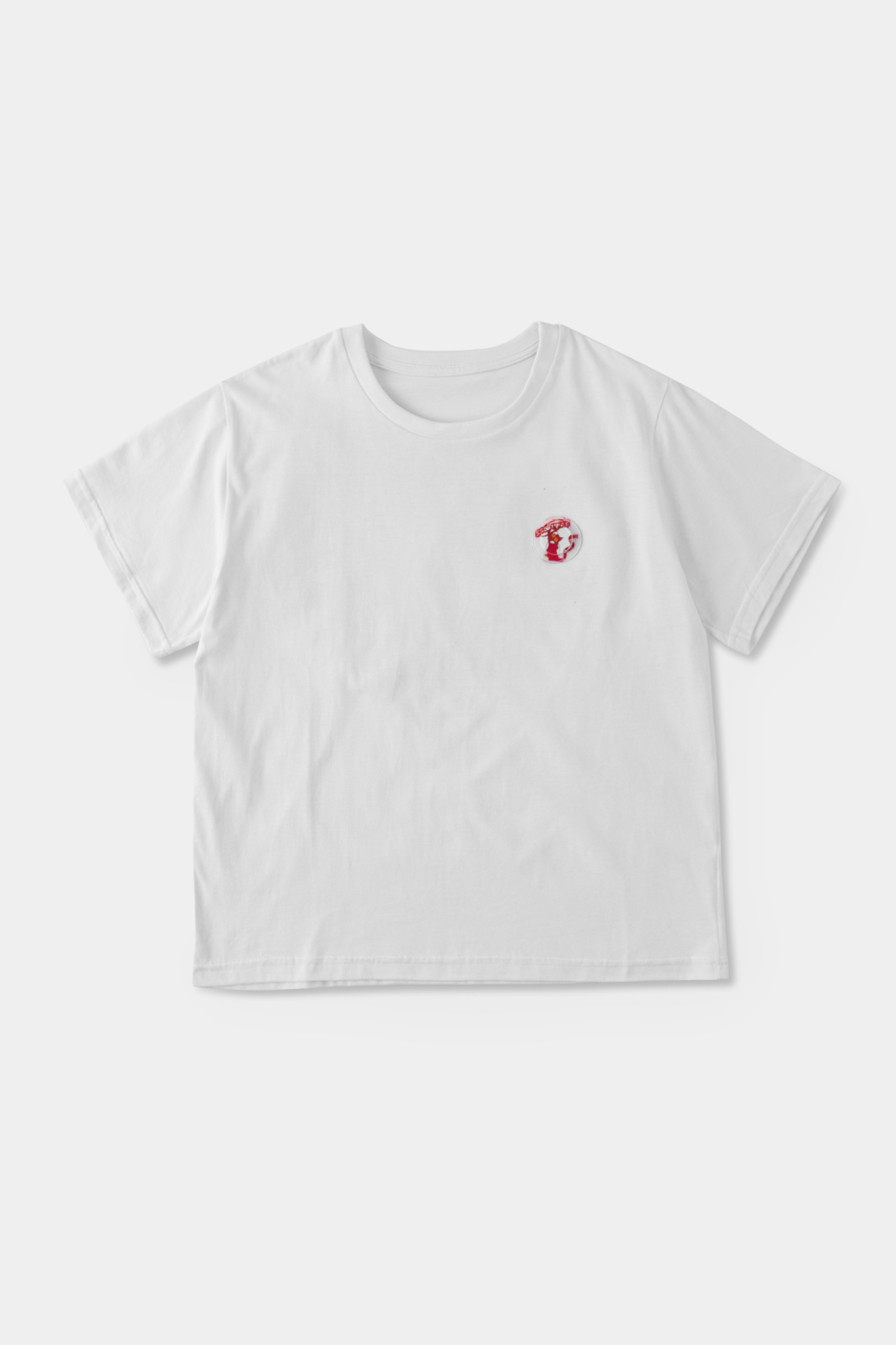 LED Missing Cat Tee