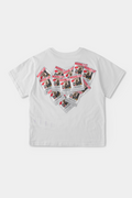 LED Missing Cat Tee