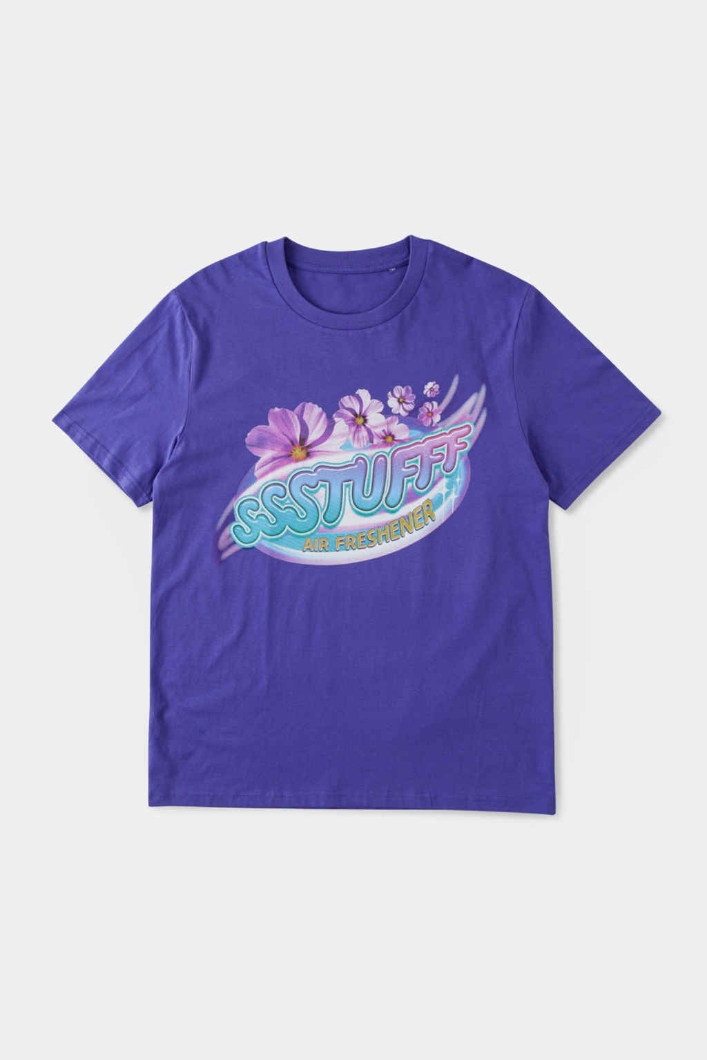 Air Freshener Scented Tee