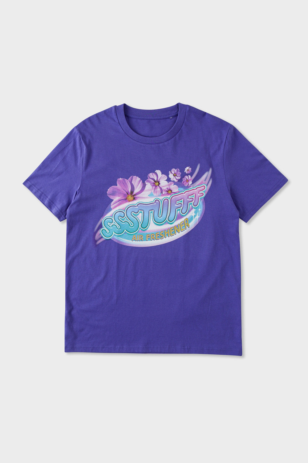 Air Freshener Scented Tee