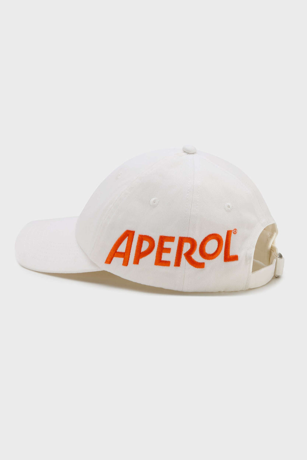 SSSTUFFF x APEROL Logos Cap