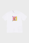 Missing Cat Tee