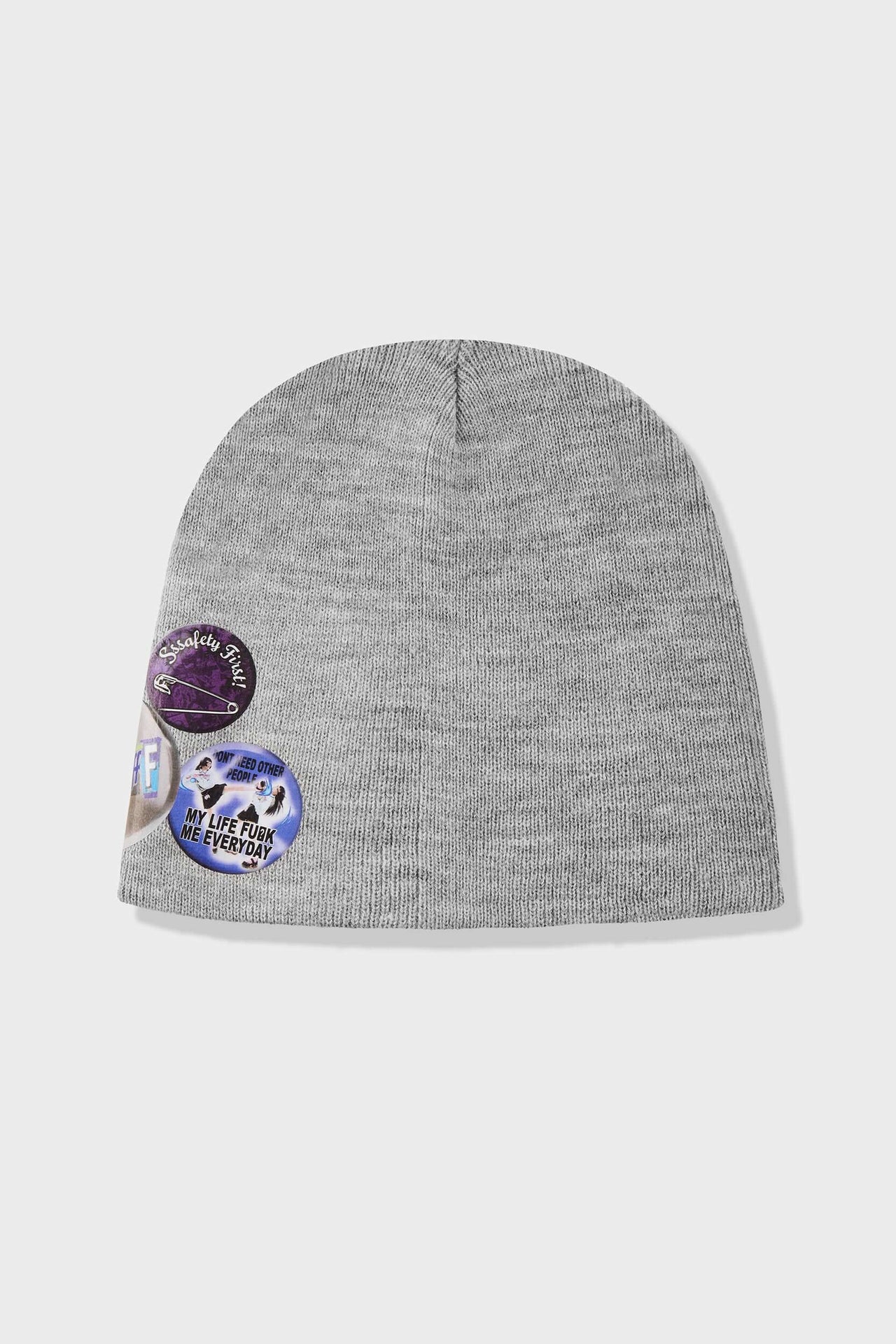 Flexfit PINS Beanie