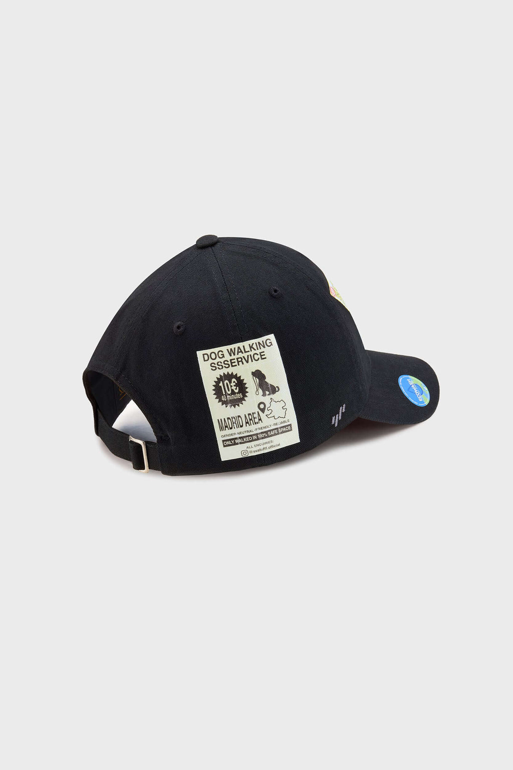 Flexfit Ads Cap