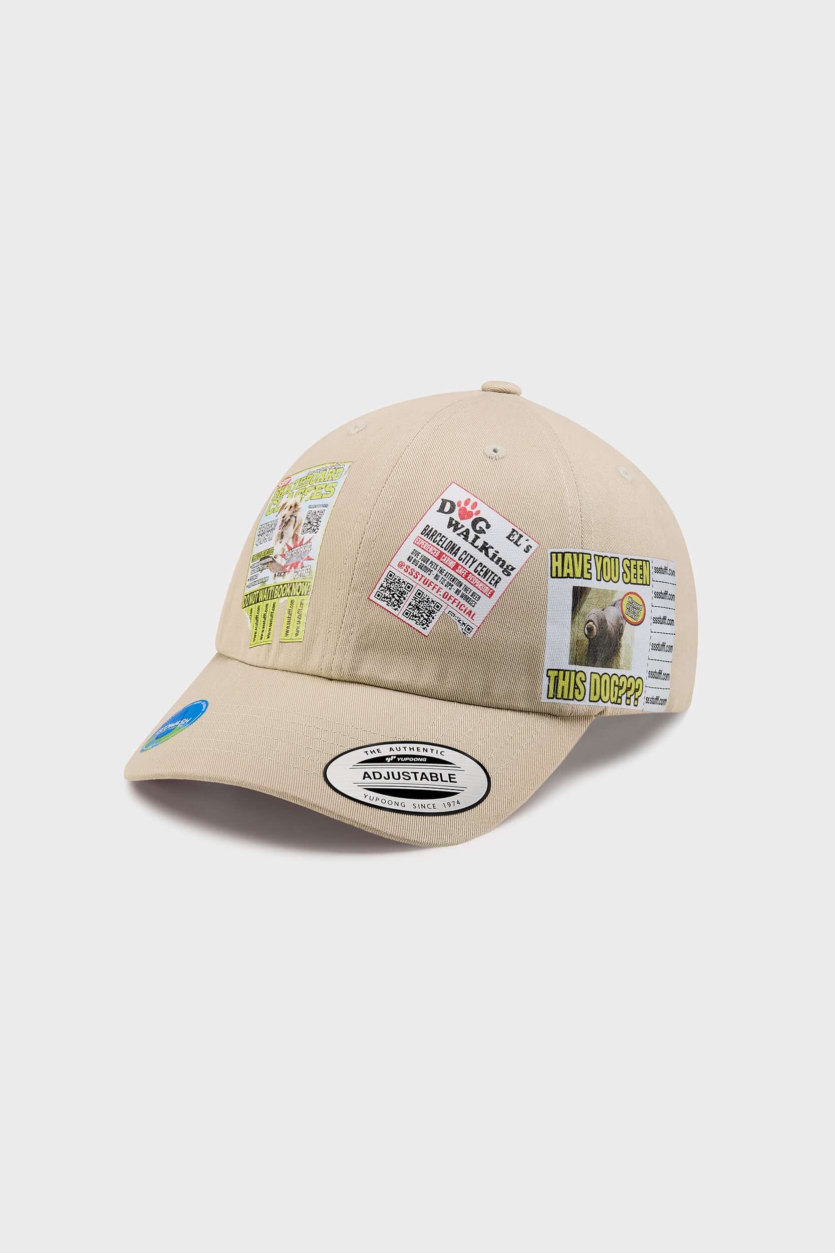 Flexfit Ads Cap