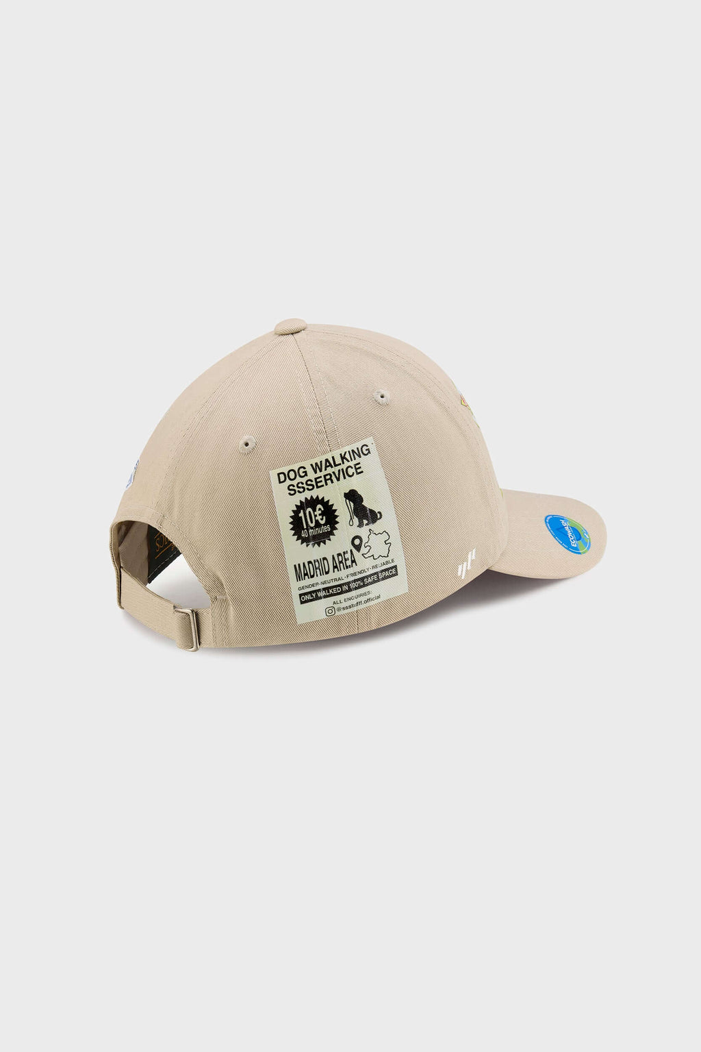 Flexfit Ads Cap