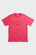 University Patchwork Tee