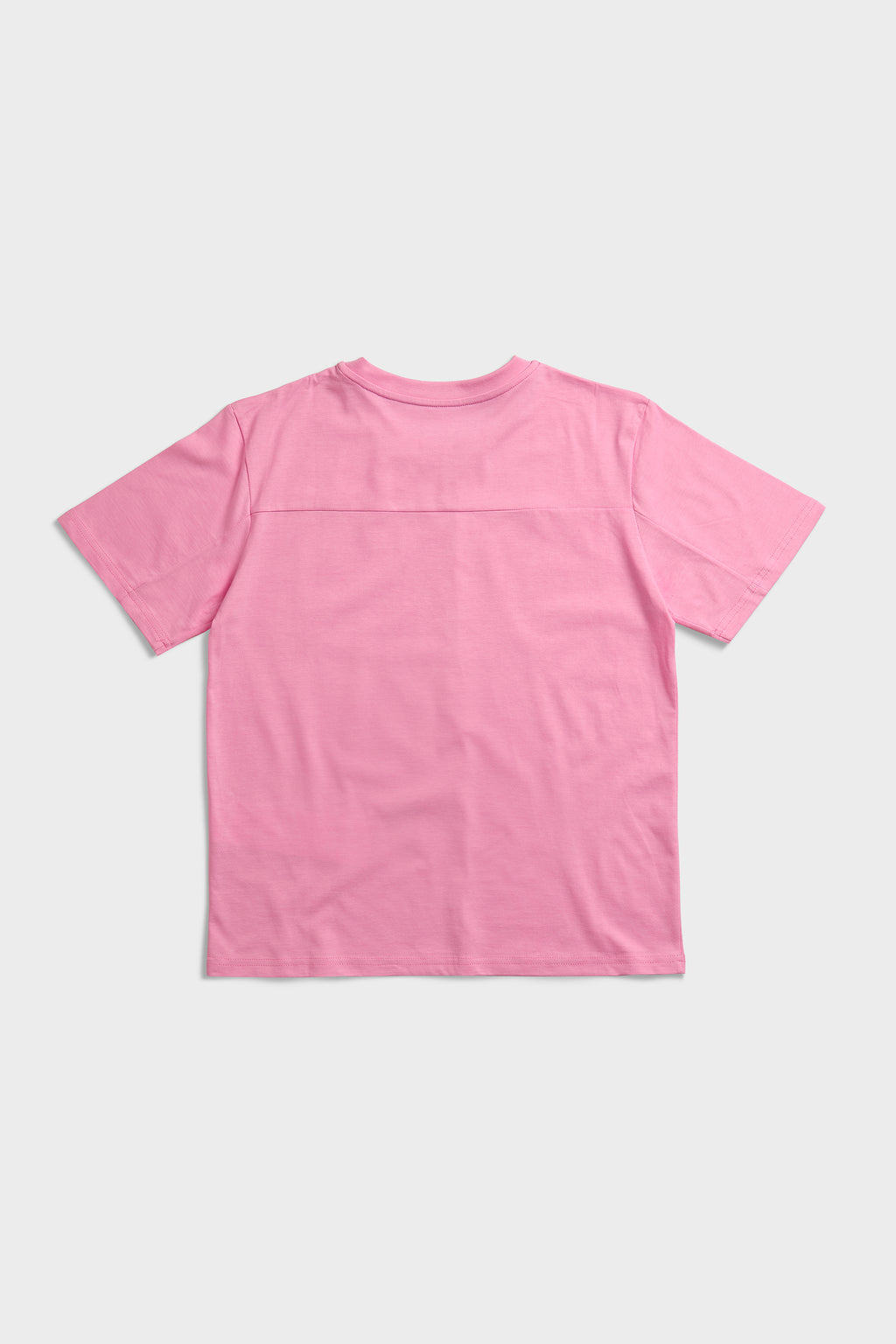 Buttons Shirt Tee