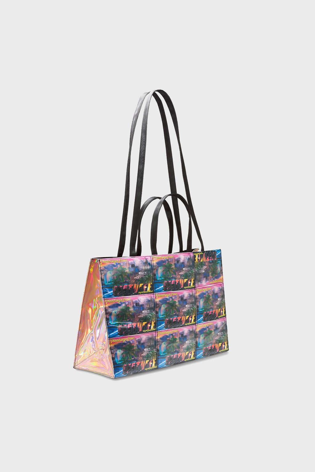 3D Lenticular Super Big Bag