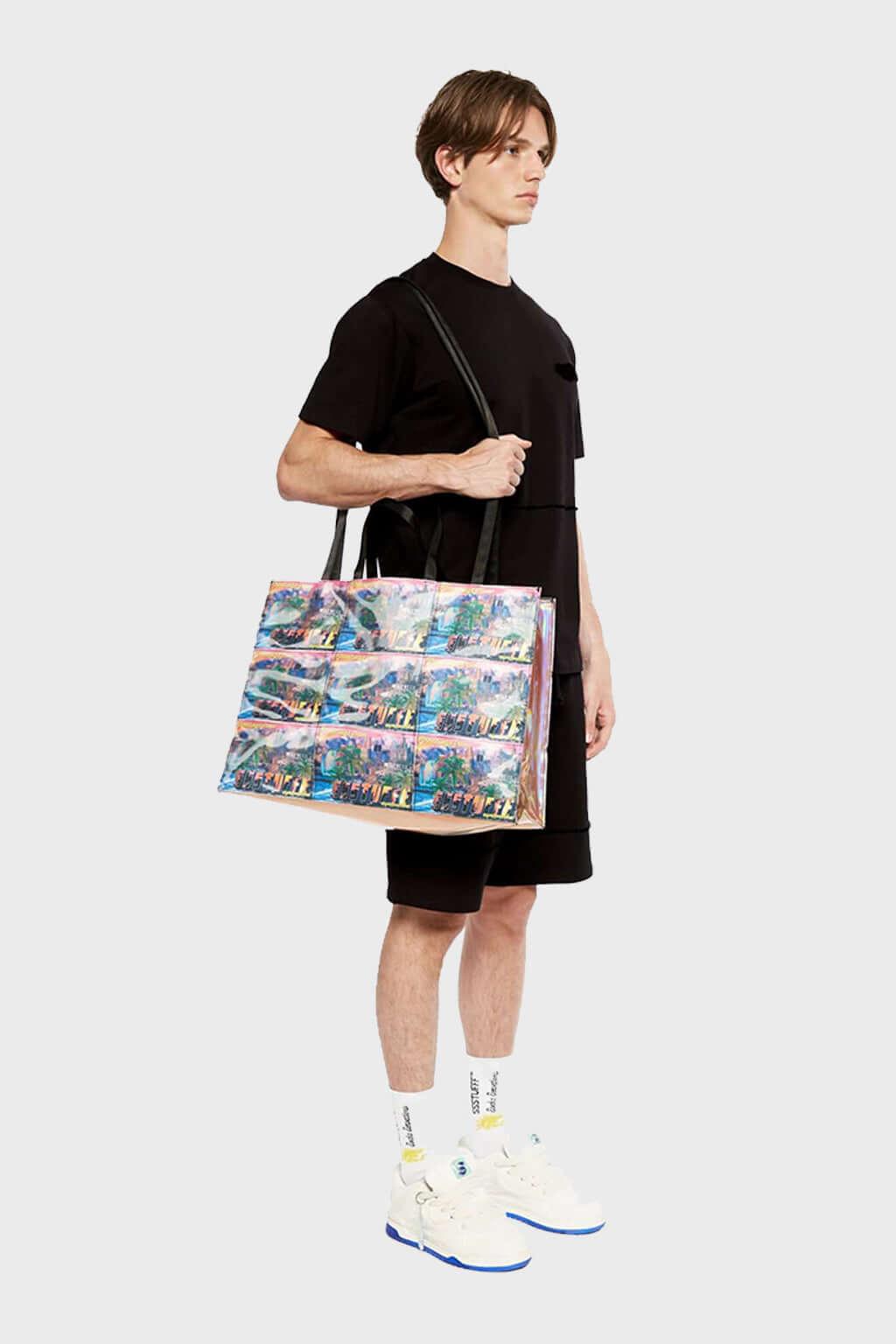 3D Lenticular Super Big Bag