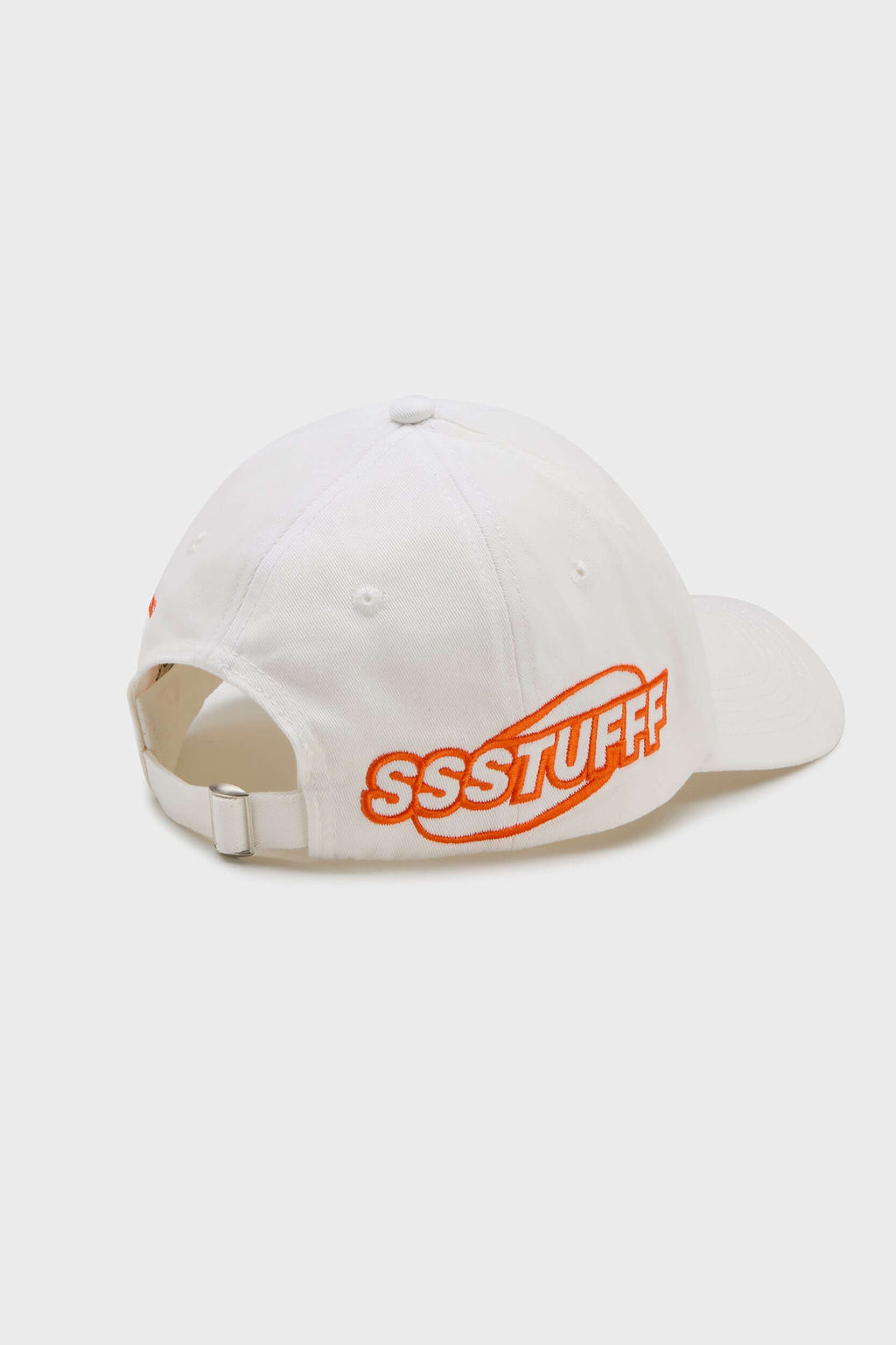 SSSTUFFF x APEROL Logos Cap