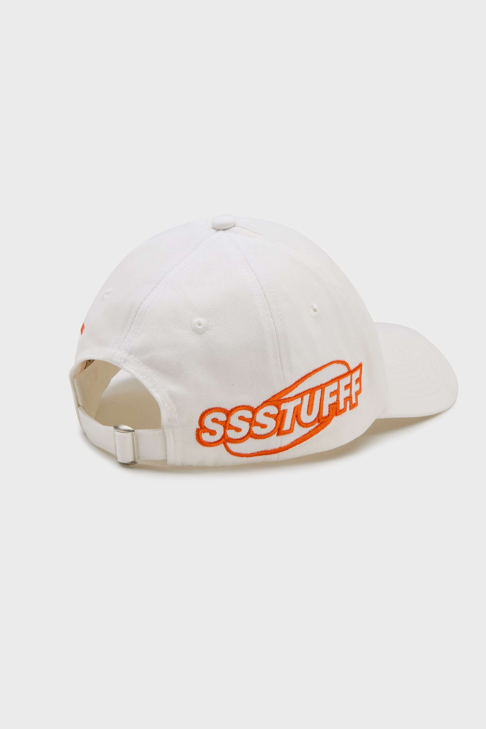 SSSTUFFF x APEROL Logos Cap