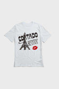 Cortado Scented Tee(Toast)