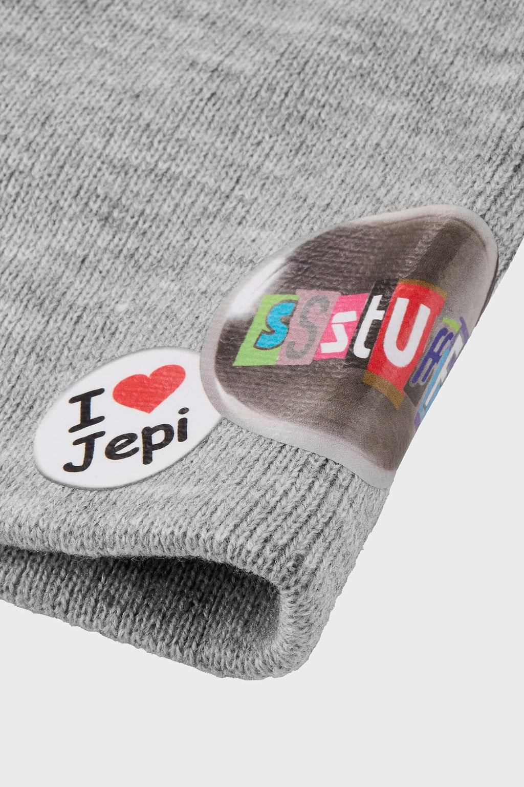 Flexfit PINS Beanie