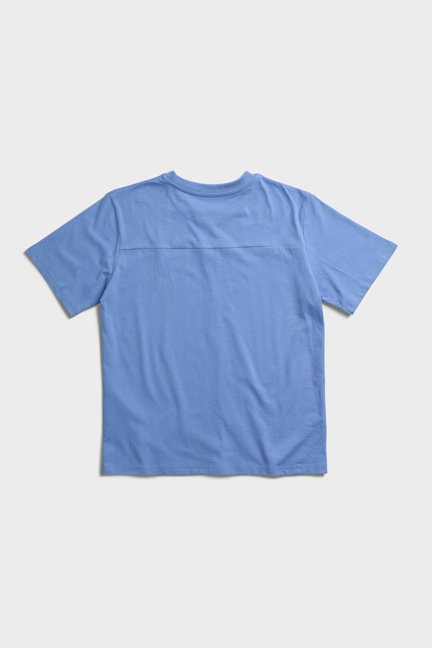 Buttons Shirt Tee