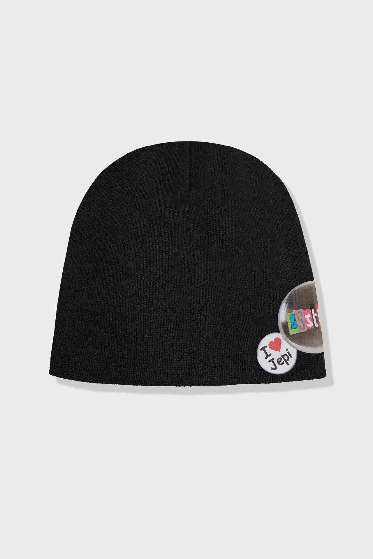 Flexfit PINS Beanie