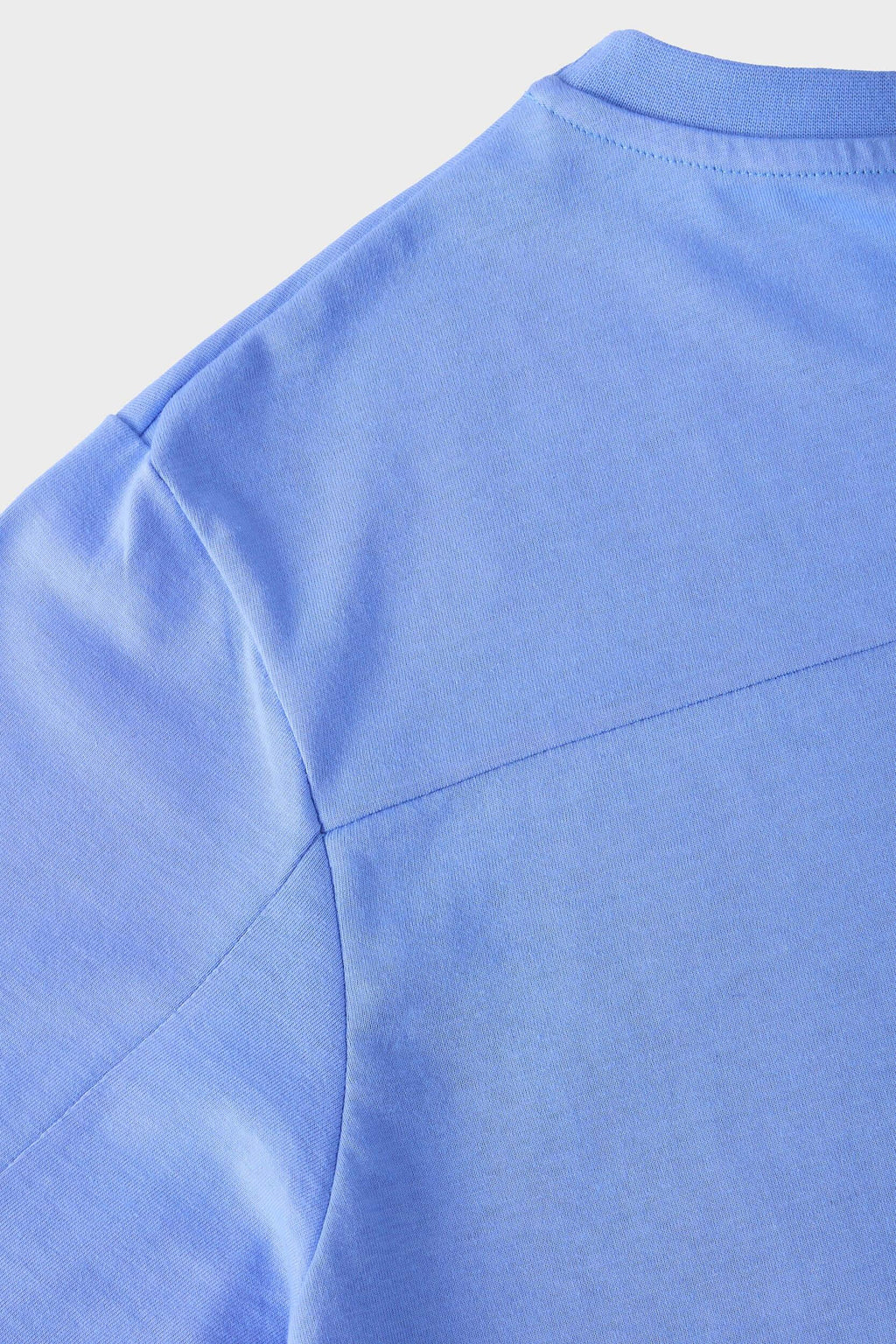 Buttons Shirt Tee