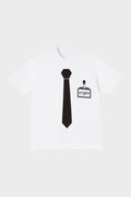 Manager Tie Tee