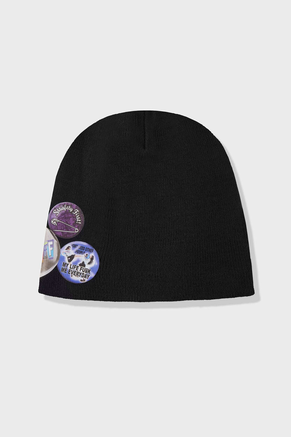 Flexfit PINS Beanie