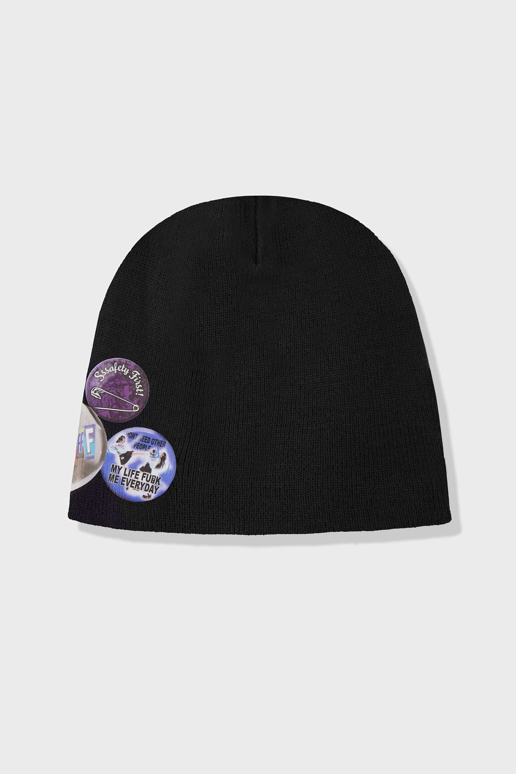 Flexfit PINS Beanie