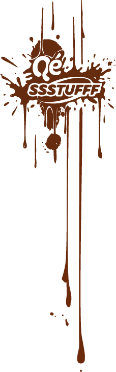 Decorative overlay 1