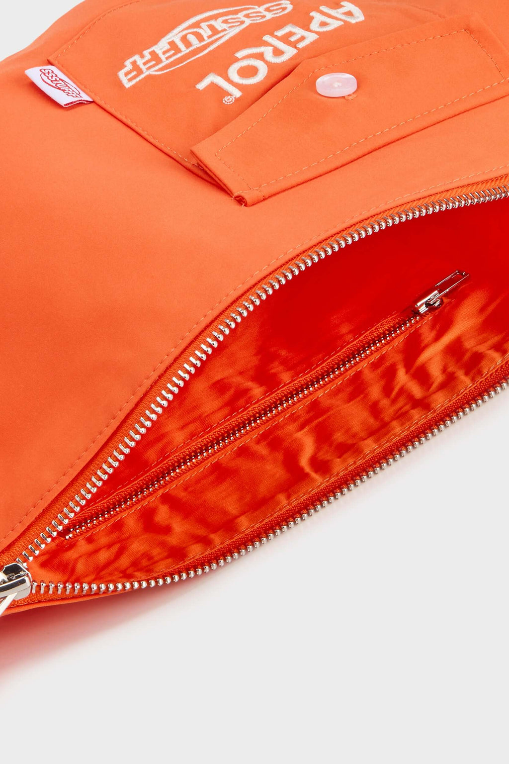 SSSTUFFF x APEROL Shirt Bag Mini