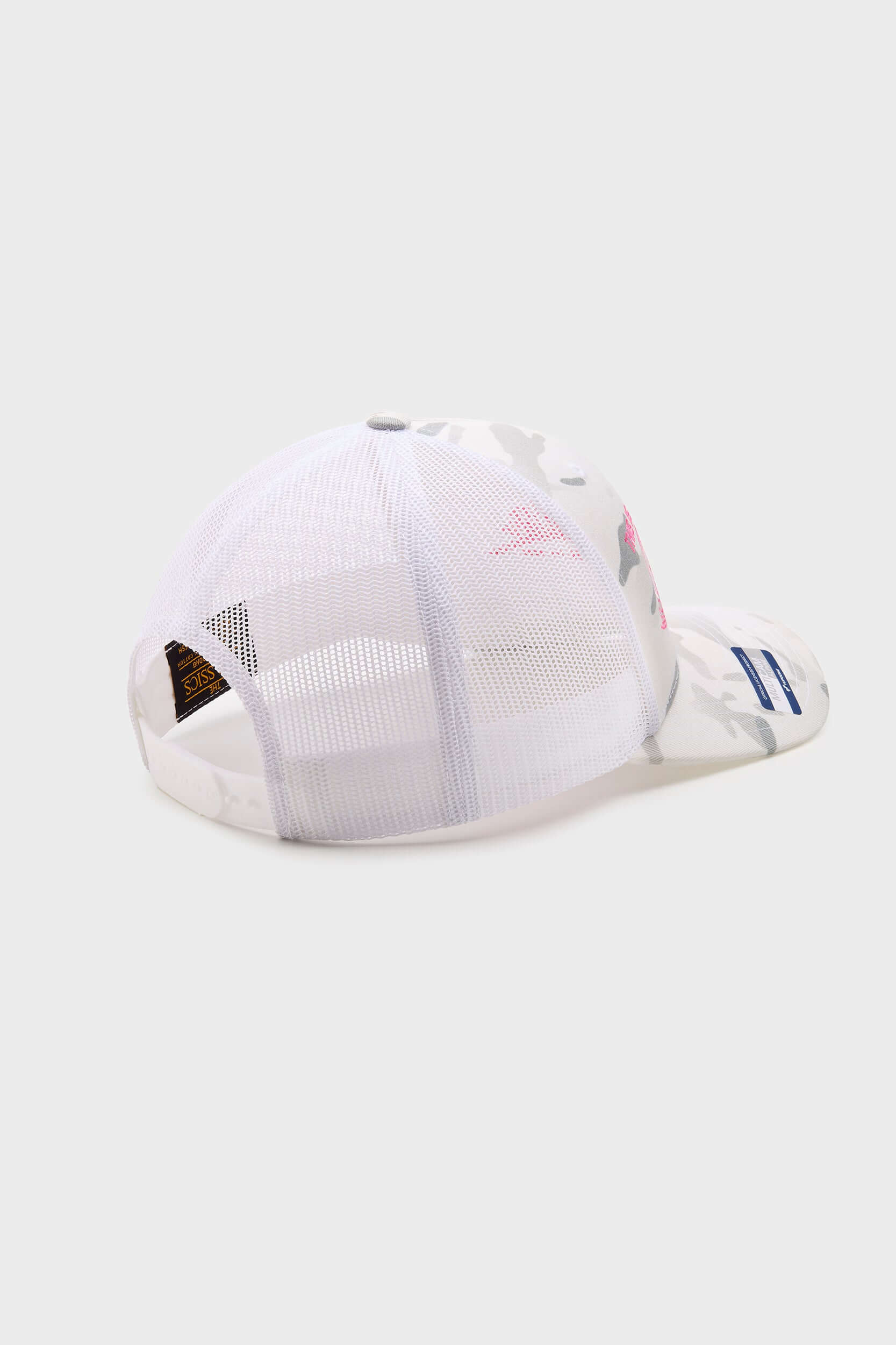 Flexfit Princesss Trucker Hat