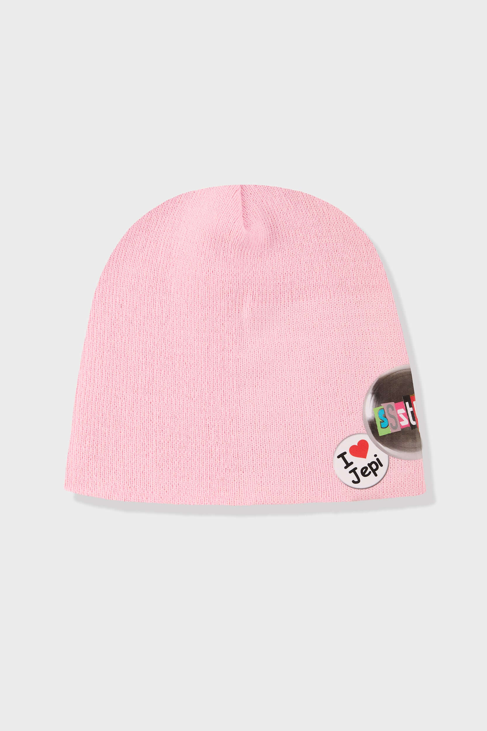 Flexfit PINS Beanie
