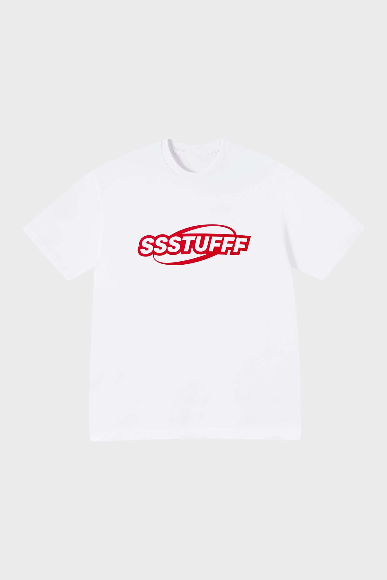 Scented Logo Tee