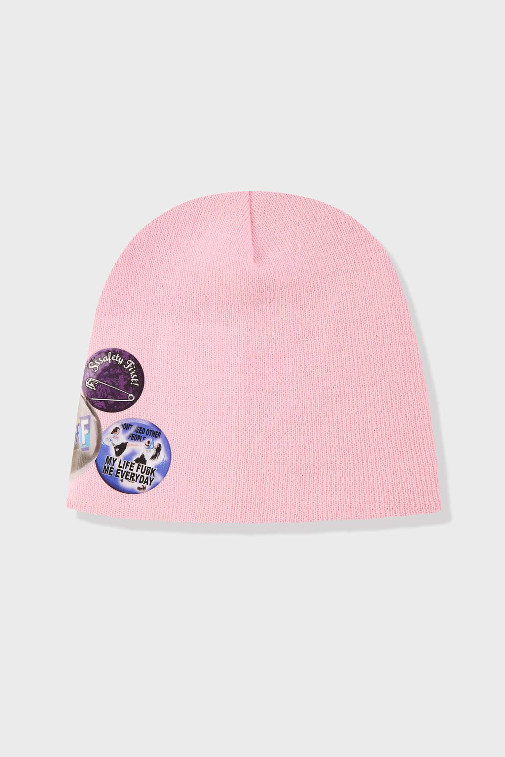 Flexfit PINS Beanie