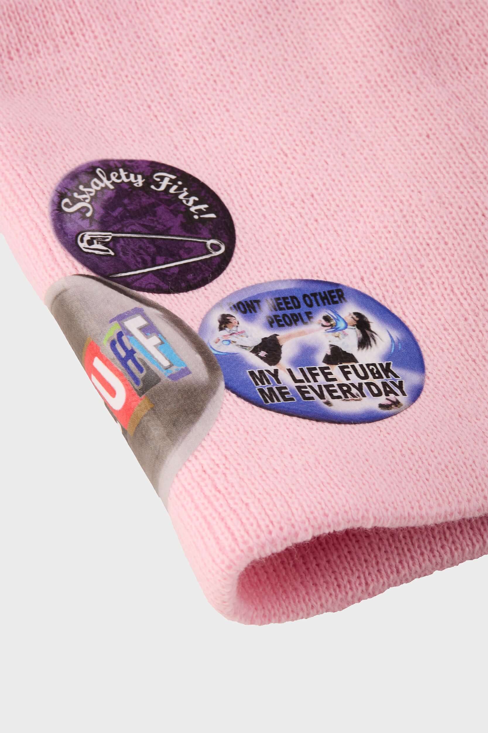 Flexfit PINS Beanie